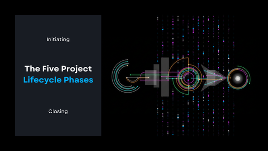 Beyond the Checklist: Mastering the 5 Phases of the Project Lifecycle